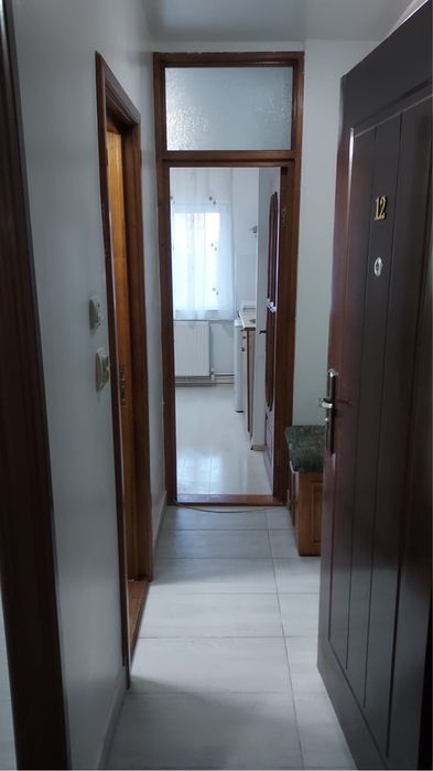 Inchiriez garsoniera Unirii Sud