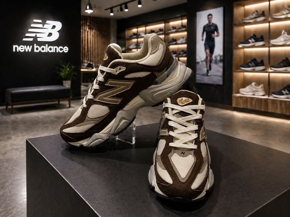 New Balance 9060 bărbați