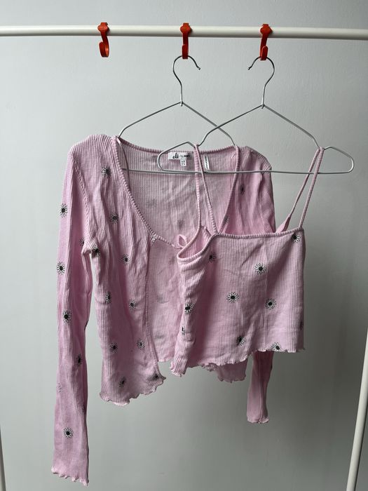 одежда для девушки