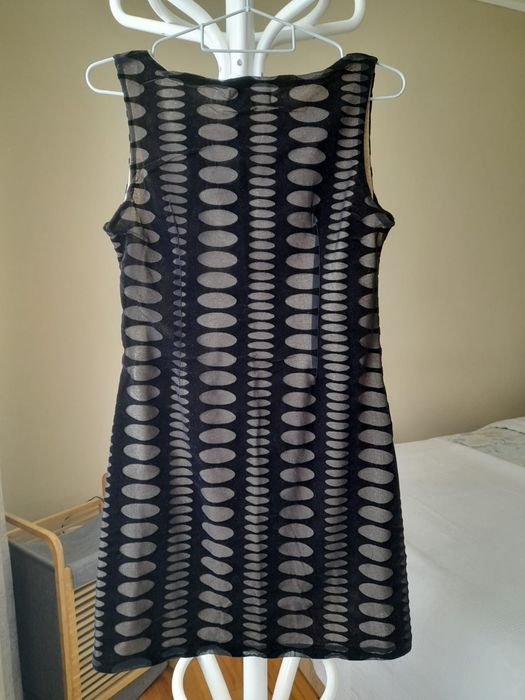 Rochie elegantă scurta - de ocazie