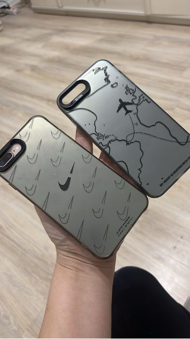 Продается Айфон 8 плюс