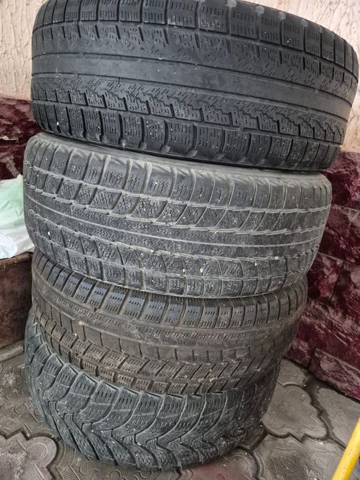 Продам зимние резины