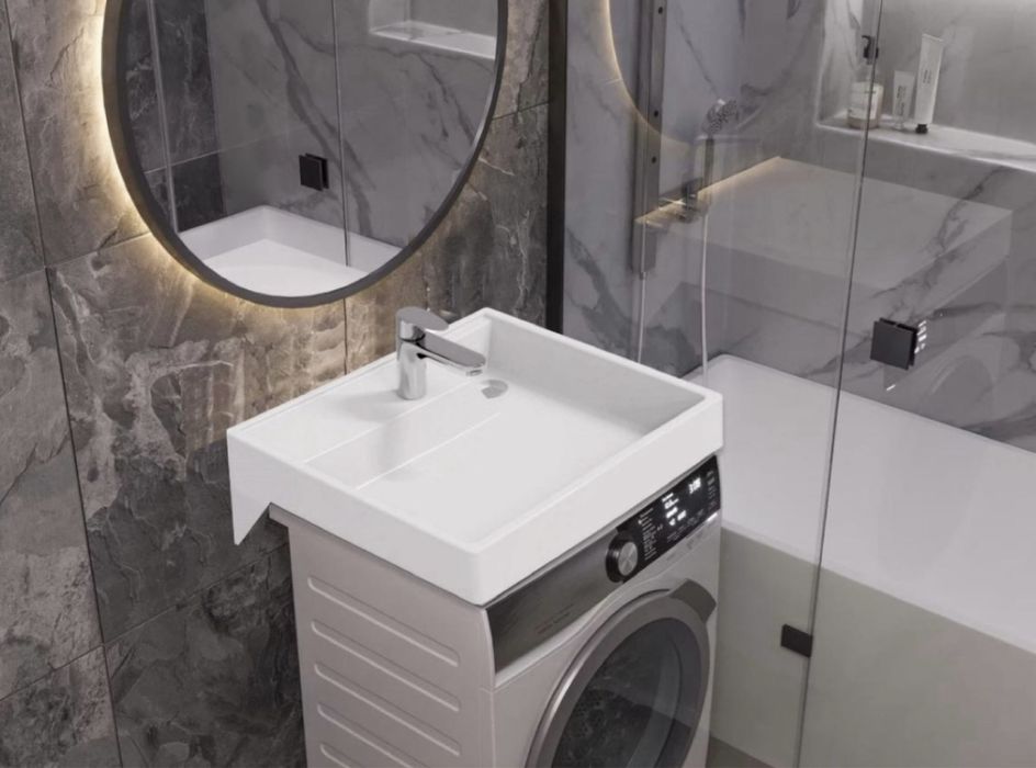 Раковина стенный