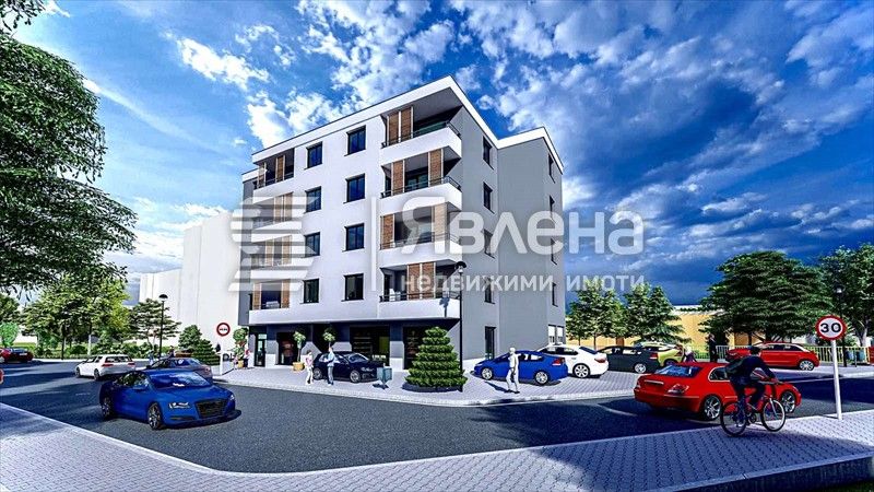 Продава се Двустаен апартамент в Варна, Кайсиева градина - 53 кв.м за 1510 €/кв.м - Снимка #3
