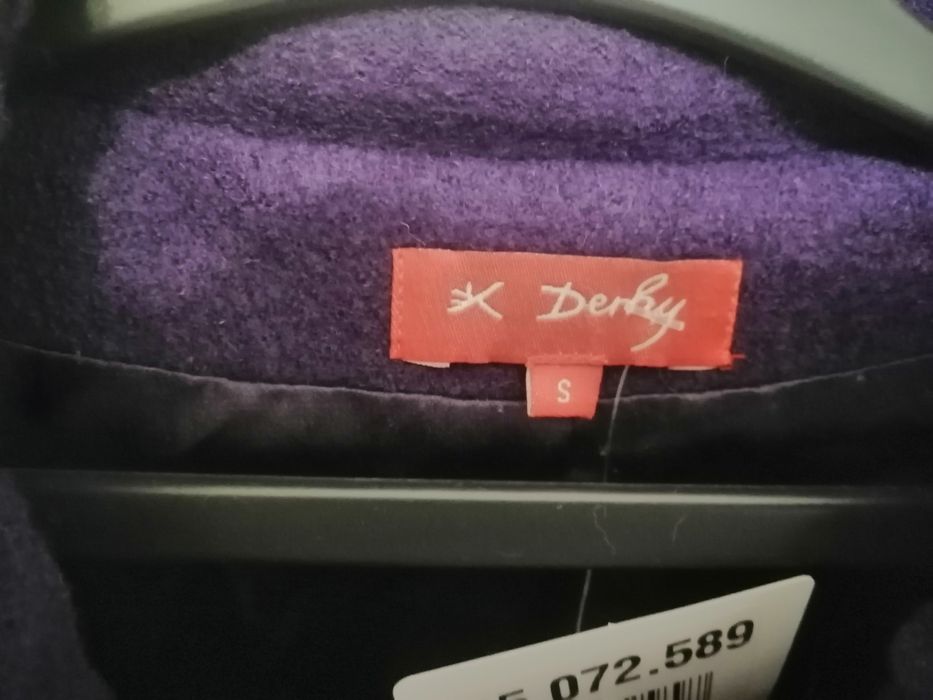 Palton/haina lana 100%