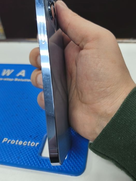 Айфон 13 про Макс 256гб