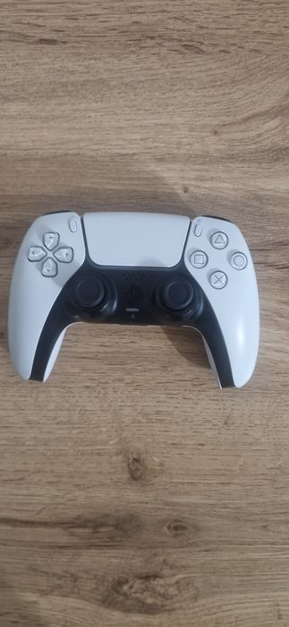 Геймпад DualSense для PS5