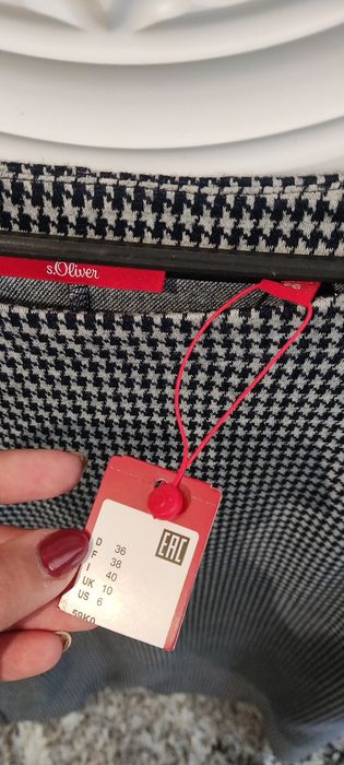 Lucy , S'Oliver туники и рокли