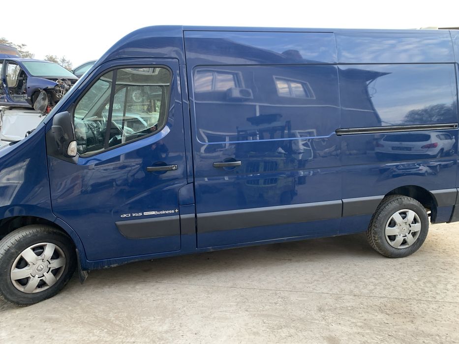 Piese renault master 2017 motor 2.3 euro 6   adblue M9T