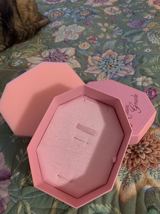 Оригинална кутия за бижу Swarovski и торбички