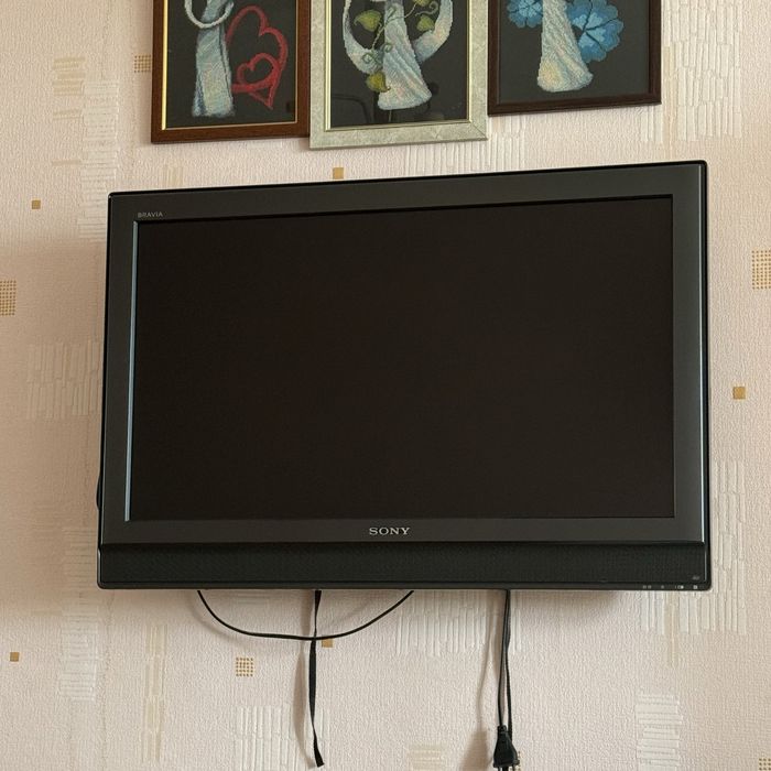 Телевизор sony б/у