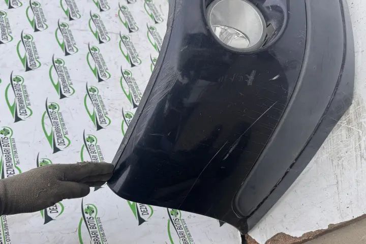 Bara fata Renault Scenic 2000 1.6 16v MT (107 hp)