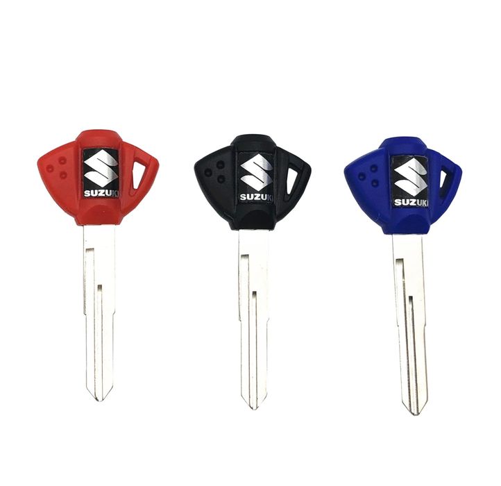 Заготовки за ключове yamaha, suzuki, honda, kawasaki
