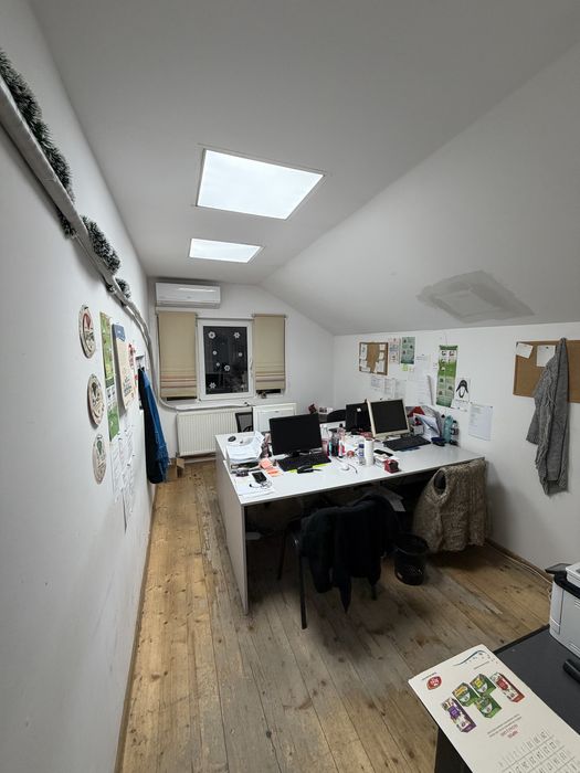 Inchiriere hala 670 mp, Bucuresti, Sector 6