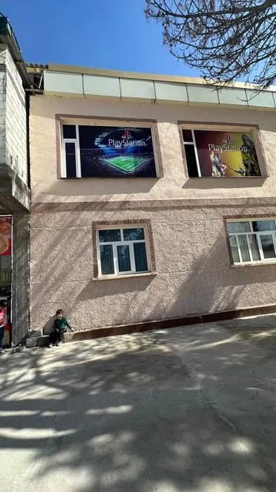 Тайёр бизнес учун 2 қаватли бинo сотилади