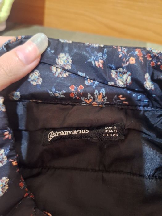 Есенно/пролетно яке