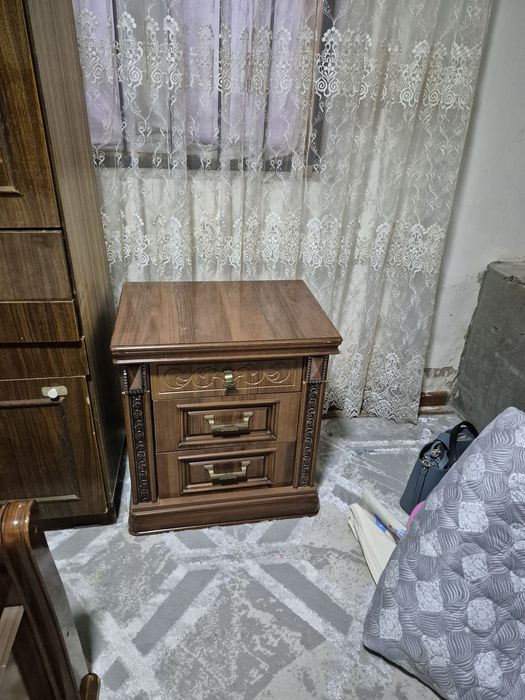 Спальная мебель,  комплект