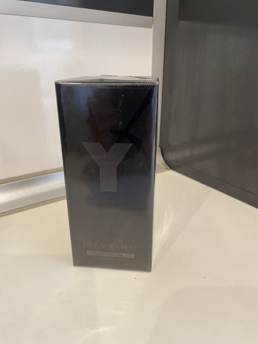 Ysl Y le parfum 100ml Parfum