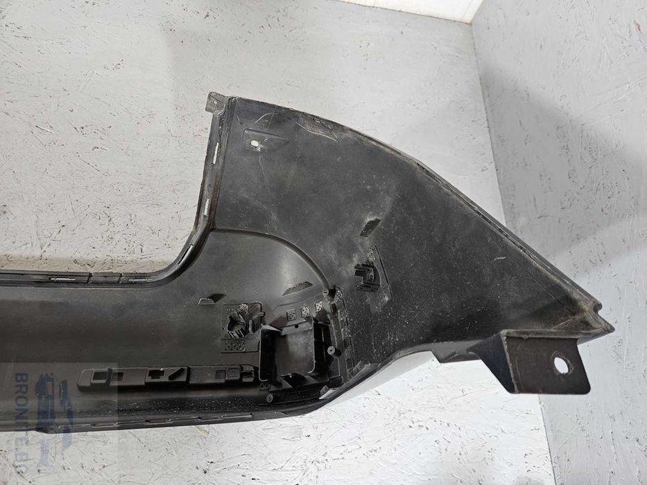 Задна броня Mercedes G Class W463 AMG Мерцедес Г класа 2018- 2024