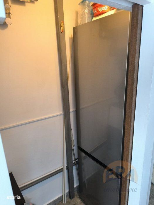 Apartament 3 camere, situata central Str. Cuza voda