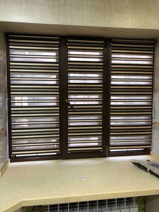 Тез ва арзон жалюзи хизматлари