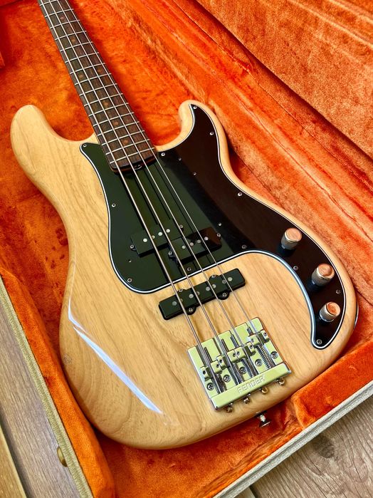 Fender Precision Hot Rod 60's
