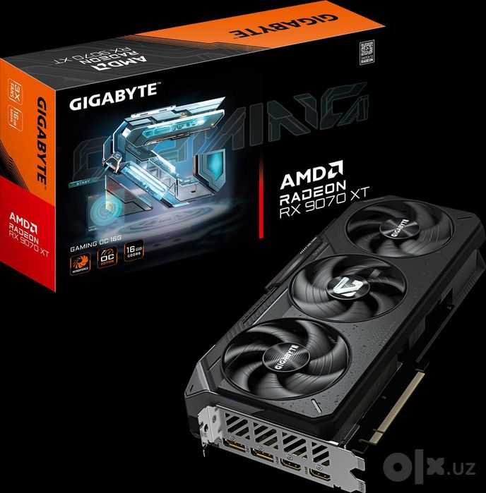 TOP-TIER PC | Core Ultra 7 270K Plus | RX 9070 XT 16GB | 32GB DDR5