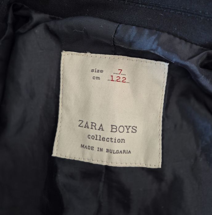 Пиджак костюм на мальчика