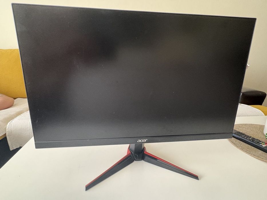 Геймърски компютър