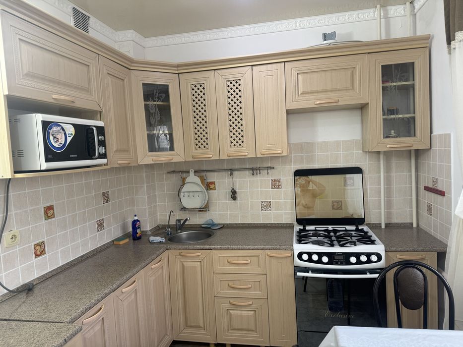 Сдается 1 комн квартира