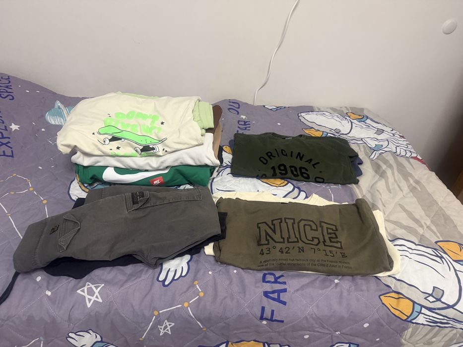 Сет дрехи за момче