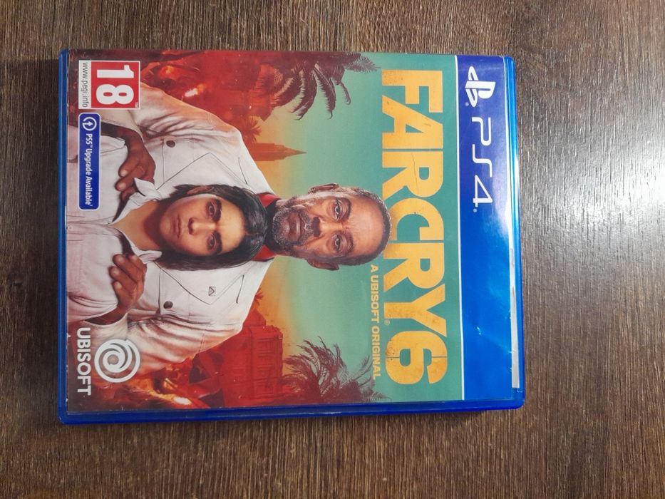 Vând jocuri PlayStation4