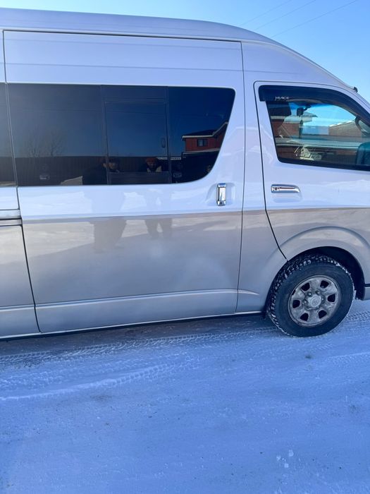 Услуги катафалк груз 200