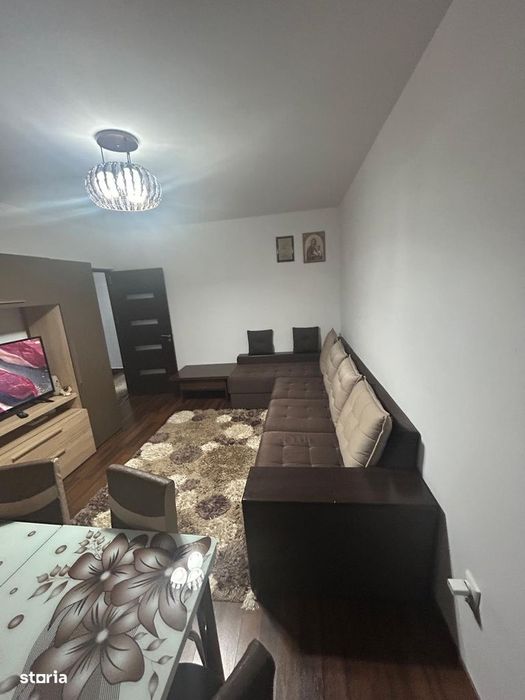 Apartament cu 2 camere Decomandat intr-un bloc din 2016
