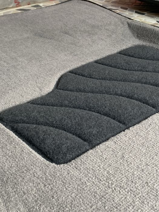 полики для машин