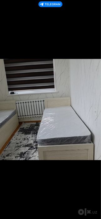 kvartira ishliydigan qizlaga