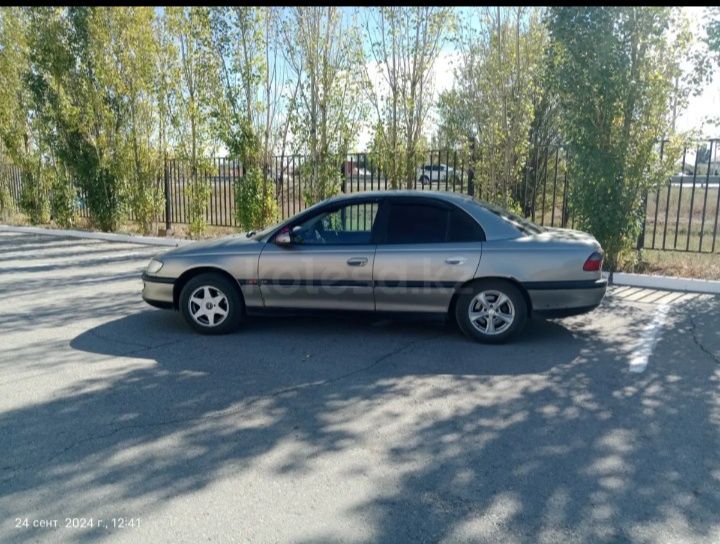 Продам Опель омега