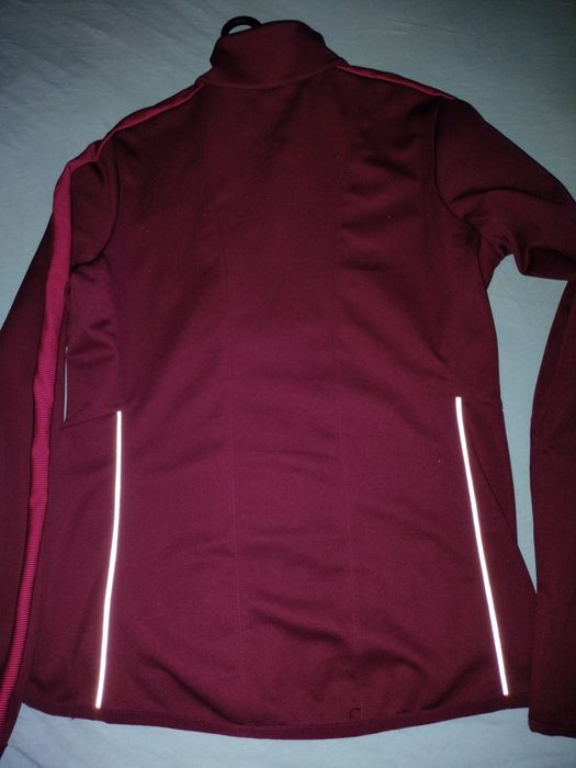 Hanorac softshell damă mărimea 42