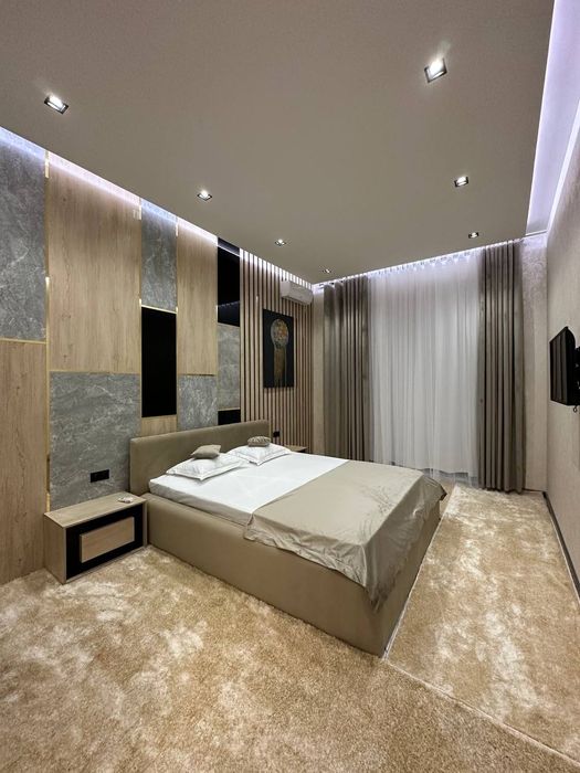 Dacha Xasan Chorvoq bochka