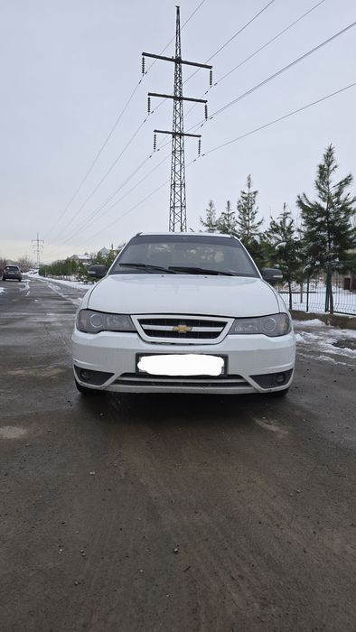 Нексия 2 2011 йил метан газ холати яхши