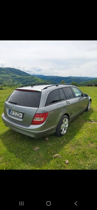 MERCEDES-BENZ CLA 2012 — imagine 4