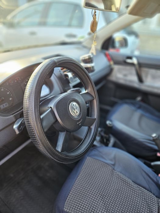 Volkswagen Polo 1.4