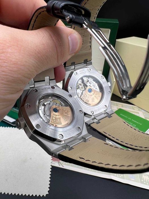 audemars piguet royal oak колекция