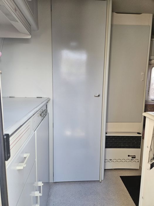 Vând Rulotă KIP XL35