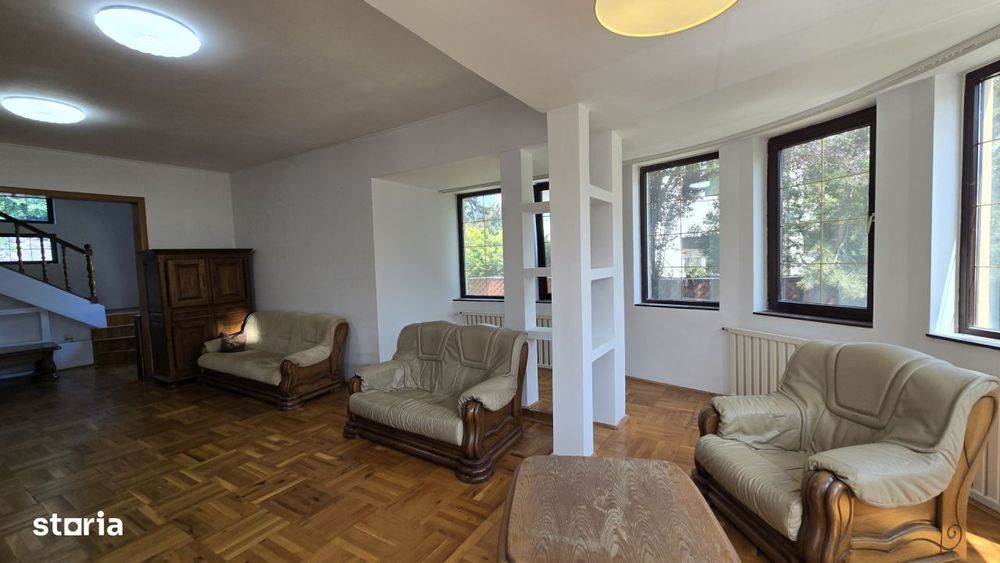 Vila Individuala | Zona Iancu Nicolae – Padurea Baneasa | Piscina