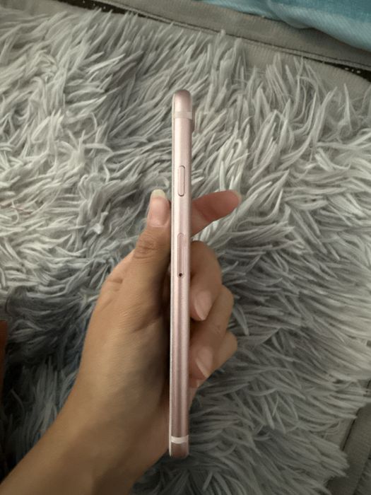 Iphone 7 в хорошем состоянии
