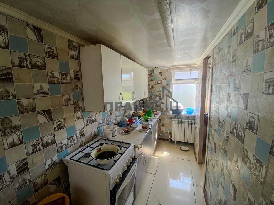 ПРОДАМ 4Х ком. дом Отенай (Аслан ПРАЙМ)