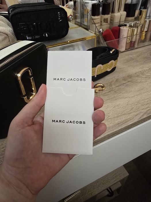 Оригинална нова чанта Marc Jacobs