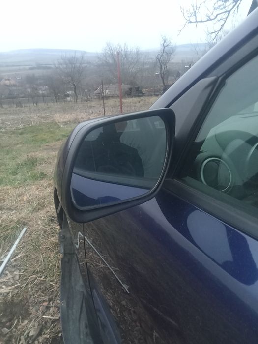 Oglinzi MAZDA 3 2006