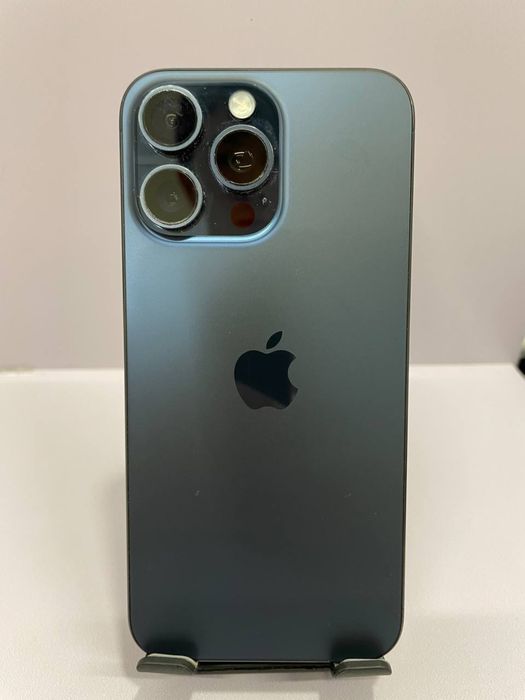 iPhone 15 Pro Max 256 гб / #СР887383